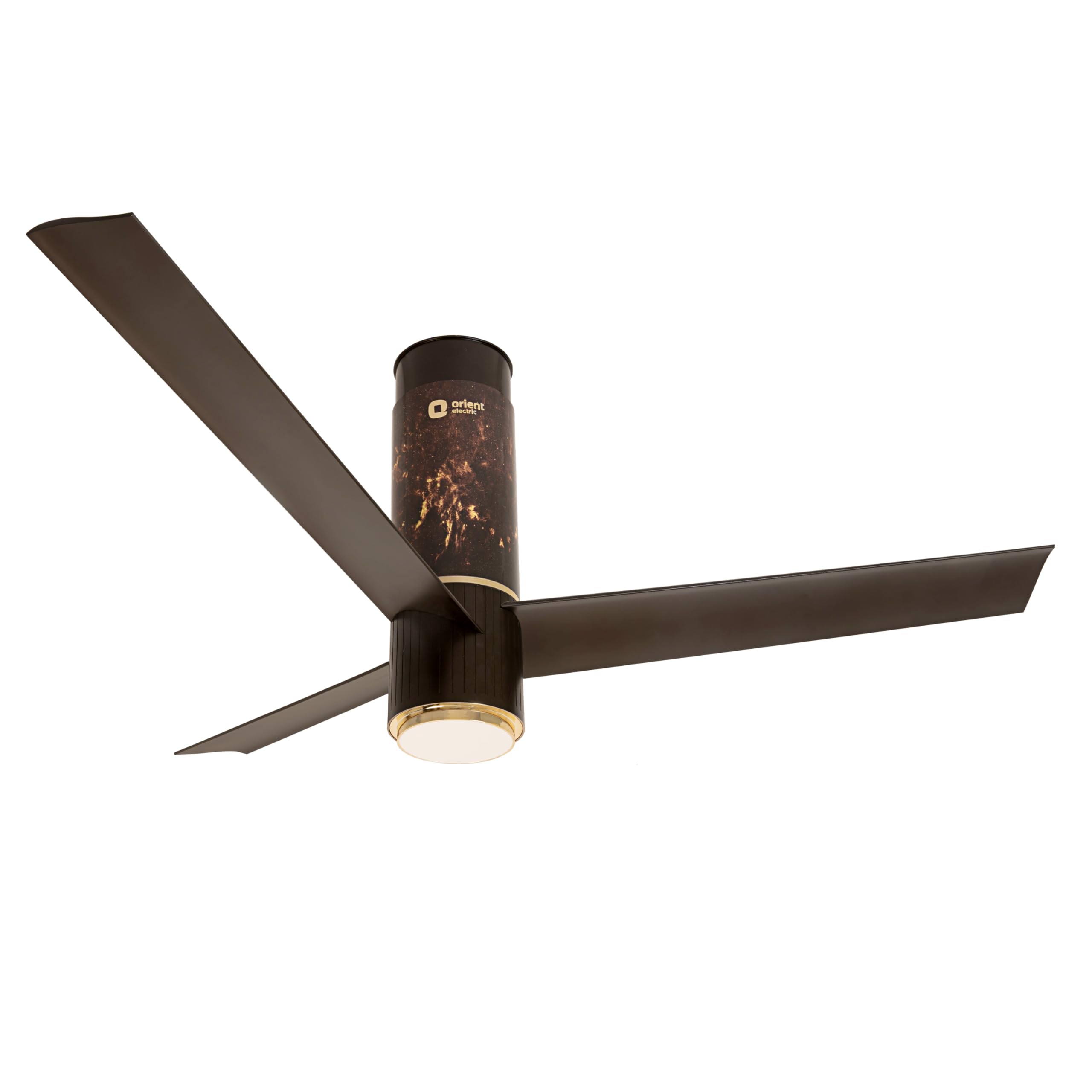 Orient electric | Aero Slim | Aer Series BLDC Fans | Flame Gold