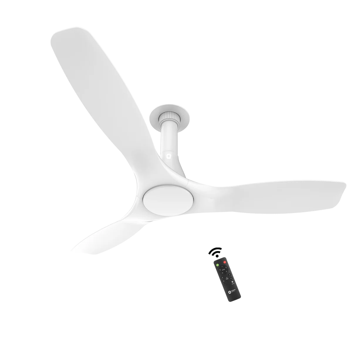 Orient electric | Aerosleek | Aero Series BLDC Fans | White 