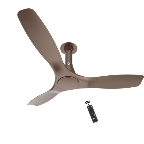 Orient electric | Aerosleek | Aero Series BLDC Fans | Truffle Brown 