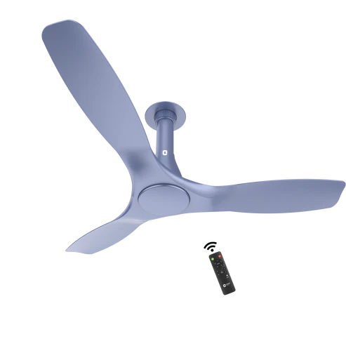 Orient electric | Aerosleek | Aero Series BLDC Fans | Matte Blue