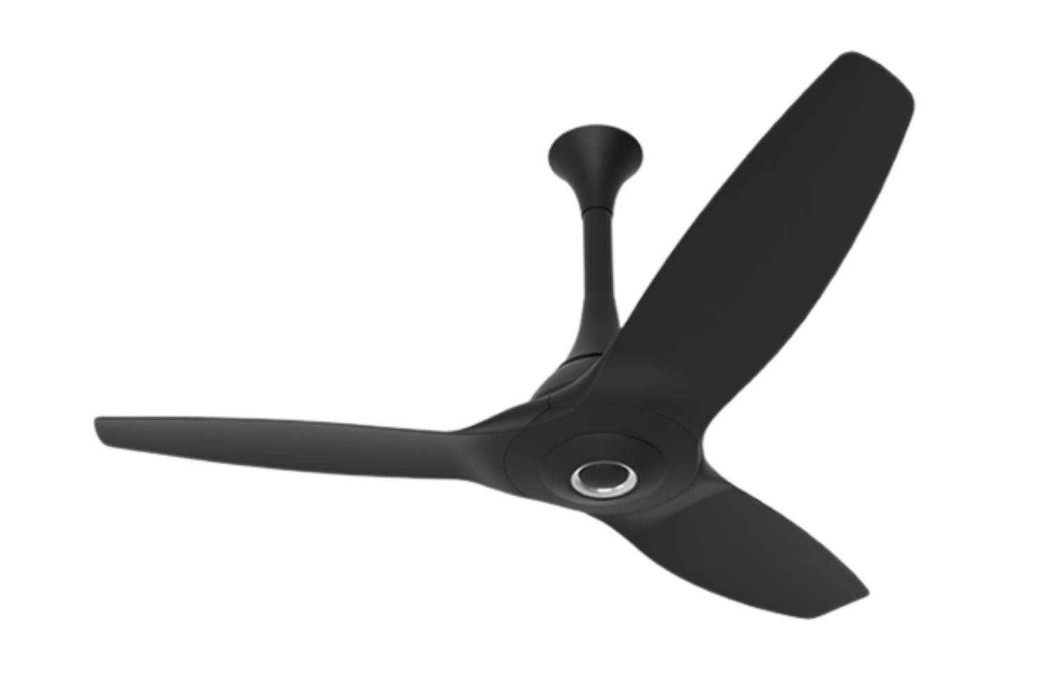 Orient electric | Aero Quiet BLDC | Aero Series BLDC Fans | Matt Black