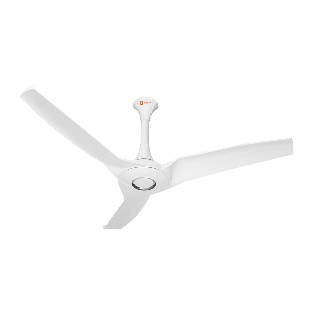 Orient electric | Aero Storm | Aero Series Fans | White
