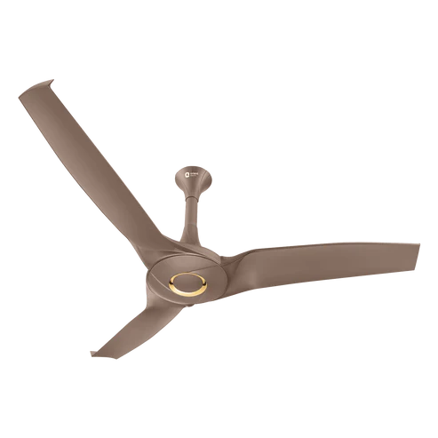 Orient electric | Aero Storm | Aero Series Fans | Caramel Brown