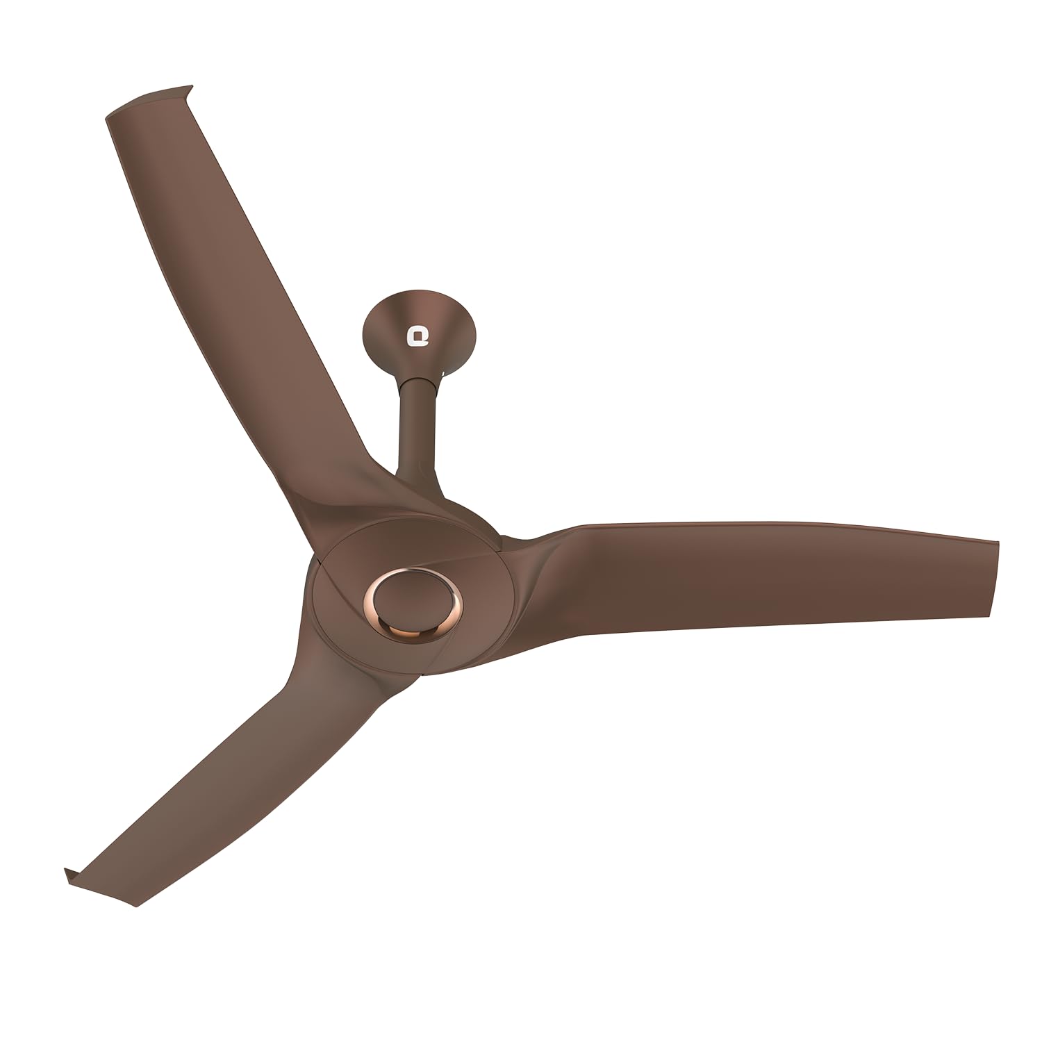 Orient electric | Aero Storm | Aero Series Fans | Truffle Brown
