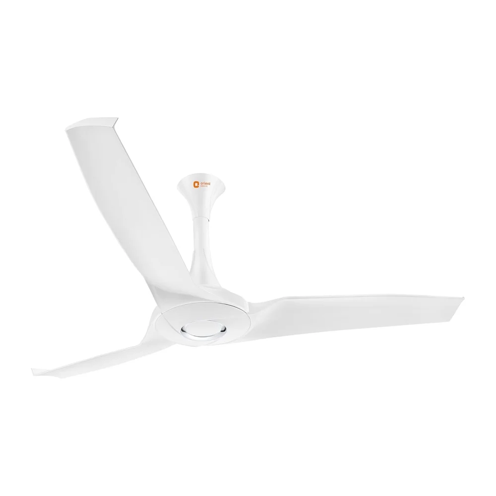 Orient electric | Aero Storm | Aero Series Fans | White