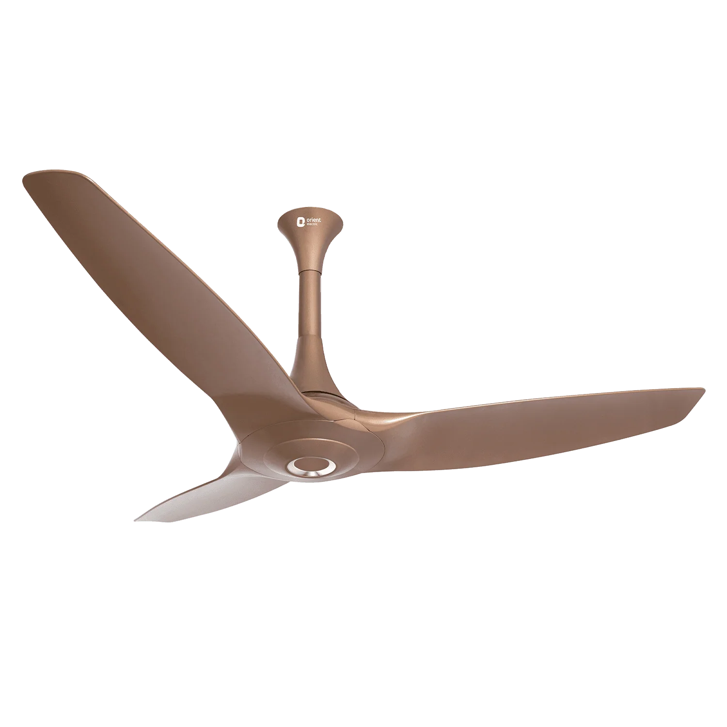 Orient electric | Aero Quiet | Aero Series Fans | Caramel Brown