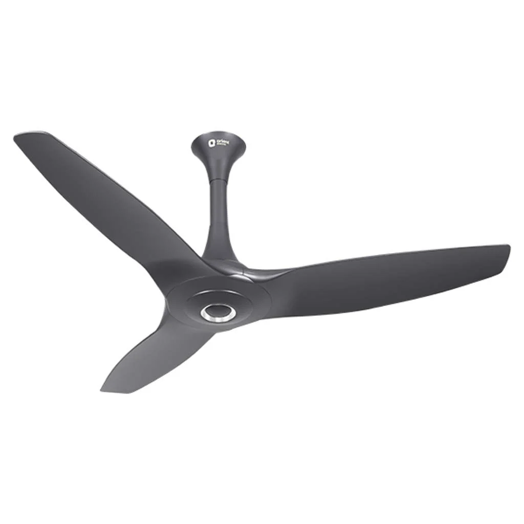 Orient electric | Aero Quiet | Aero Series Fans | Daytone Grey