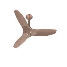Orient electric | Aero Quiet Baby | Aero Series Fans | Caramel Brown