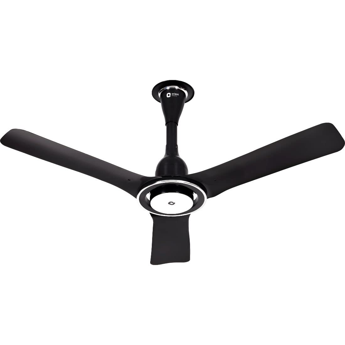 Orient electric | I Float  | Decorative BLDC Ceiling Fans | Cosmos Black
