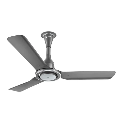 Orient electric | I Float  | Decorative BLDC Ceiling Fans | Space Grey