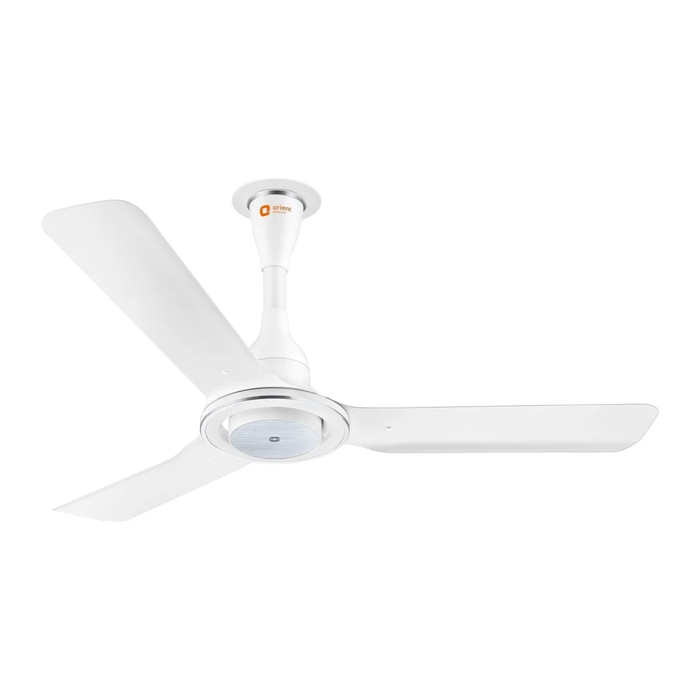 Orient electric | I Float | Decorative BLDC Ceiling Fans | White