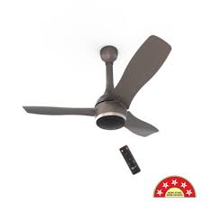 Orient electric | Aeon  BLDC | Decorative BLDC Ceiling Fans | Tangerine Brown
