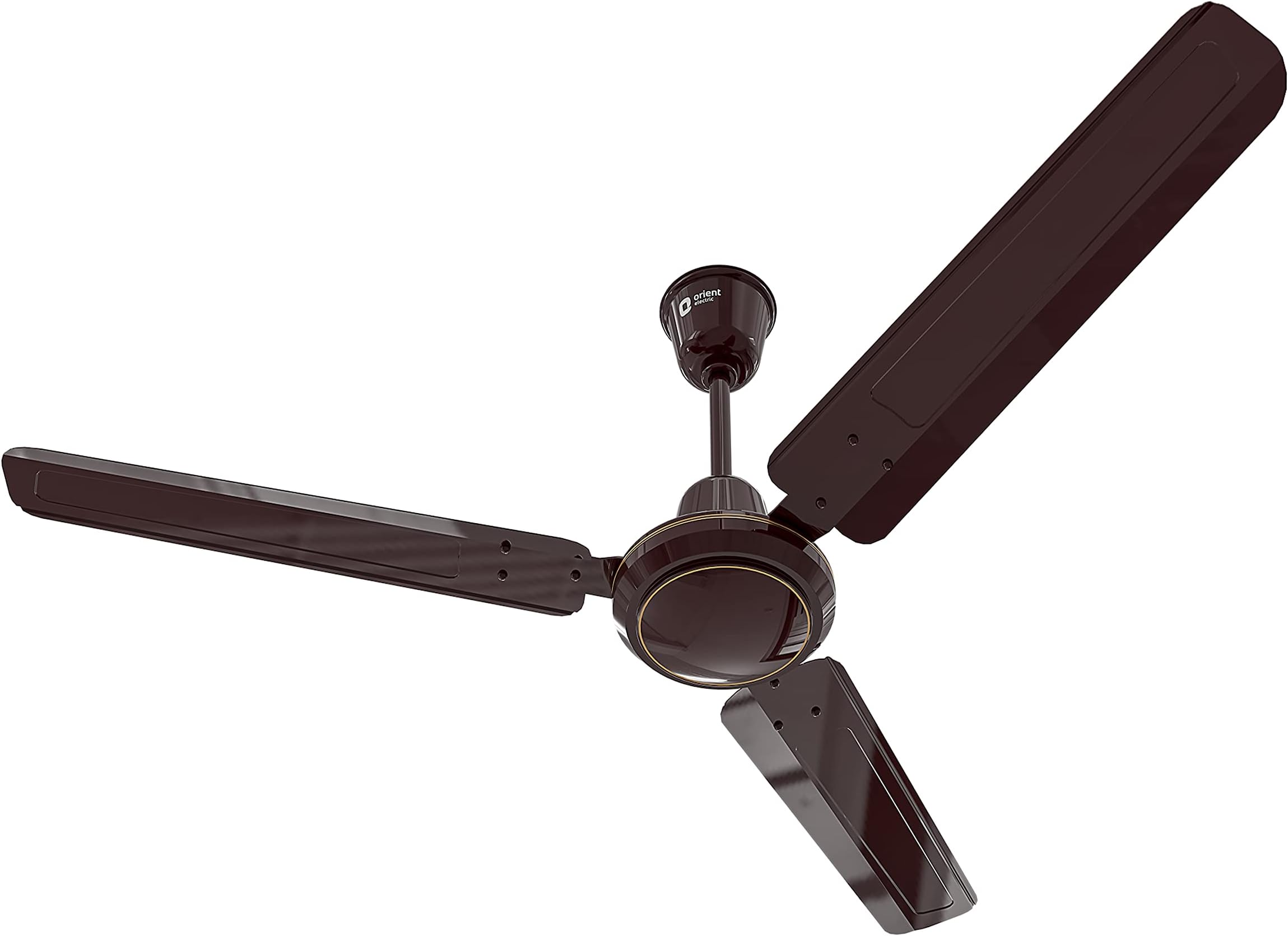 Orient electric | I Falcon | Base BLDC Ceiling Fans | Metallic Bronze Copper
