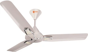 Orient electric | Jazz | Decorative Ceiling Fans | Matt White