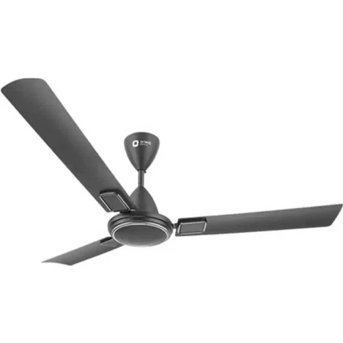 Orient electric | Falcon Deco | Decorative Ceiling Fans | Daytone Grey