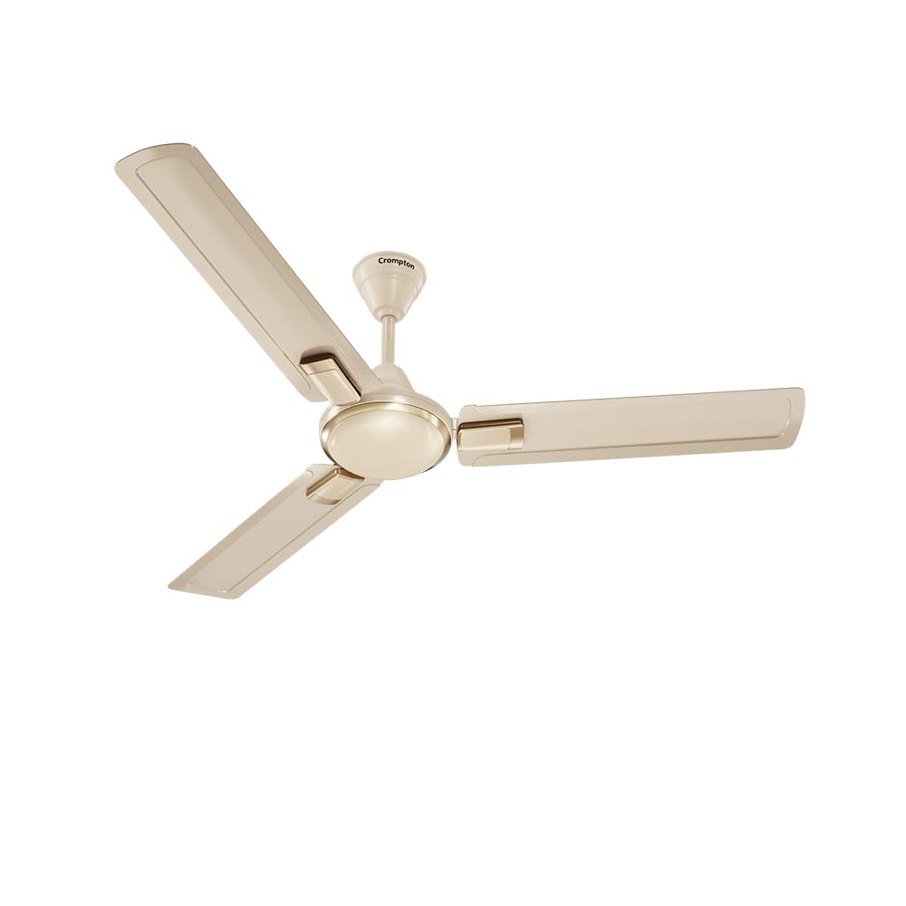 Orient electric | Falcon Deco | Decorative Ceiling Fans | Royal Manioca