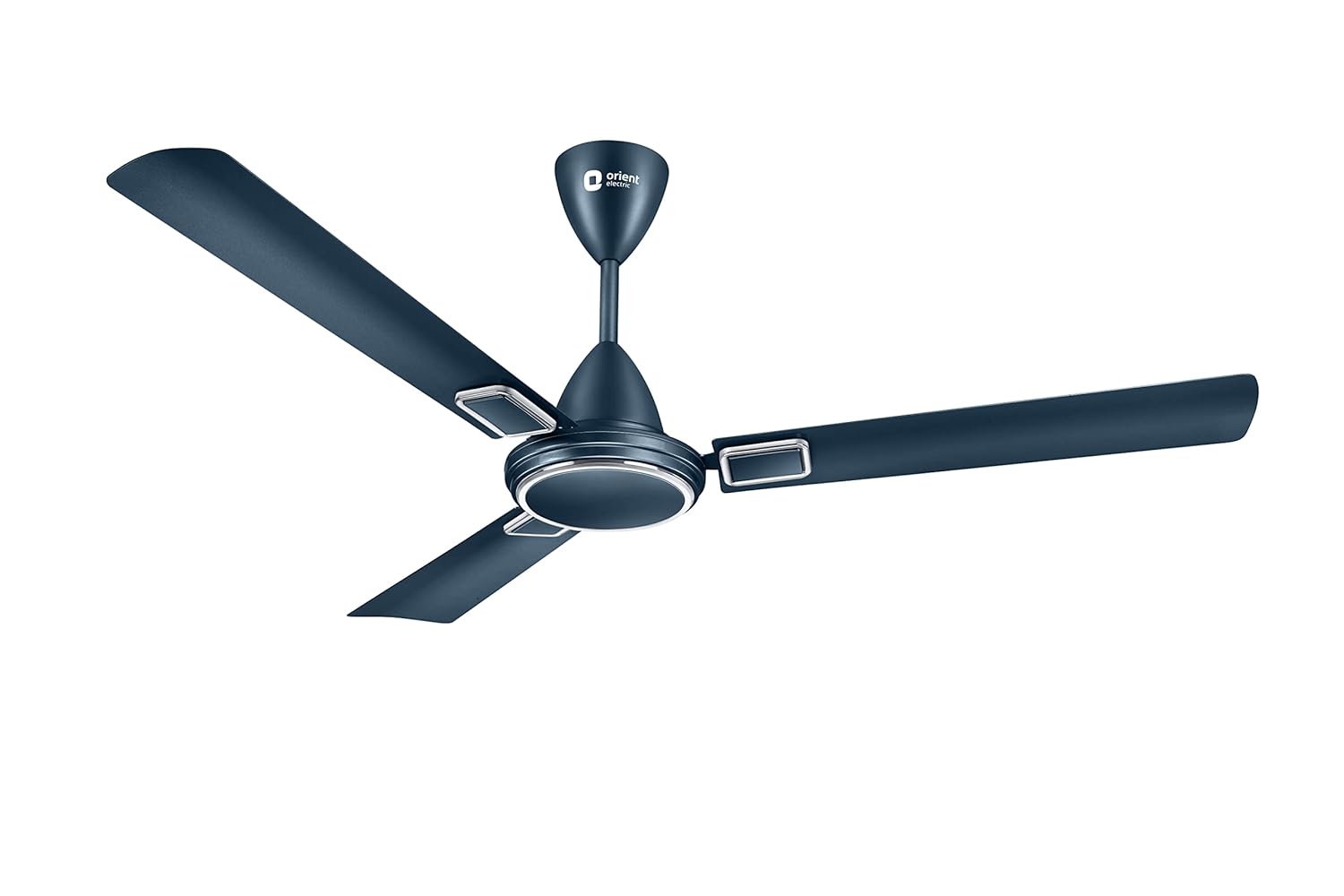 Orient electric | Falcon Deco | Decorative Ceiling Fans | Aqua Teal