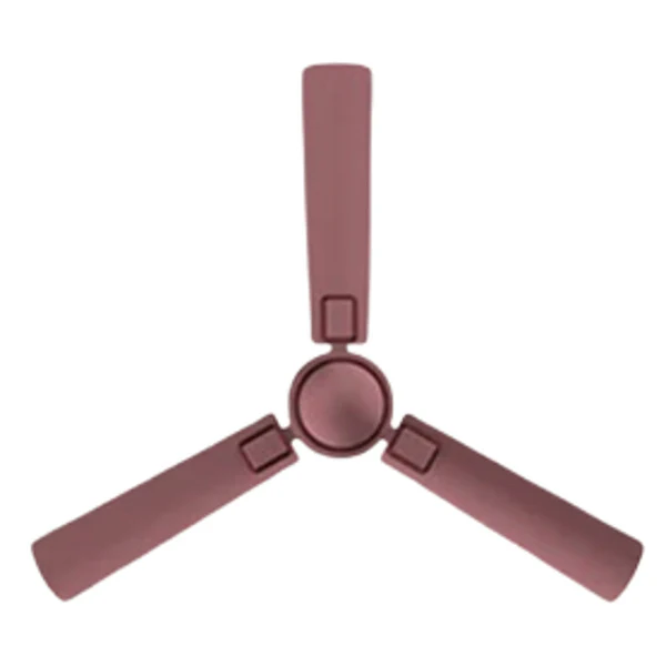 Orient electric | Falcon Deco | Decorative Ceiling Fans | Ash Rose
