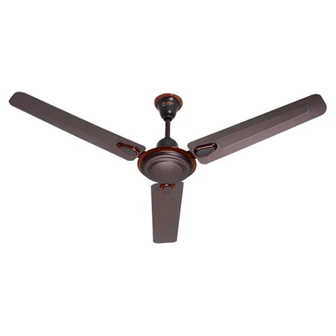 Orient electric | Blitz+| Decorative Ceiling Fans | Galaxy Brown