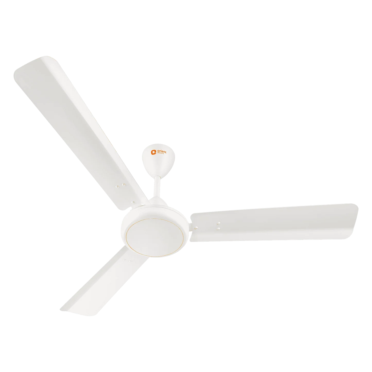 Orient electric | Falcon Speedster | Base Ceiling Fans | White