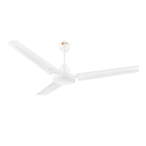 Orient electric | Falcon 400 | Base Ceiling Fans | White