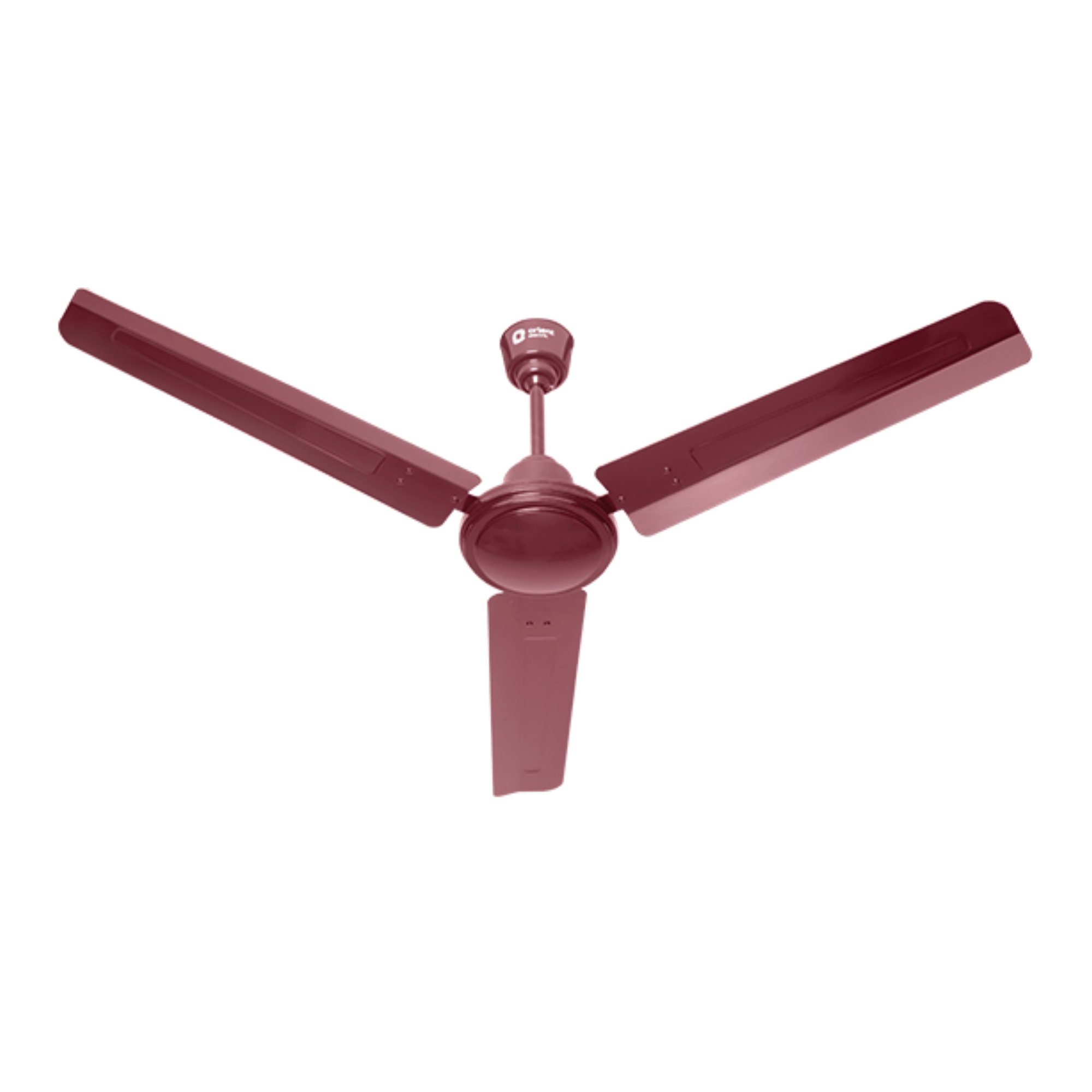 Orient electric | Falcon 400 | Base Ceiling Fans | Matt Brown
