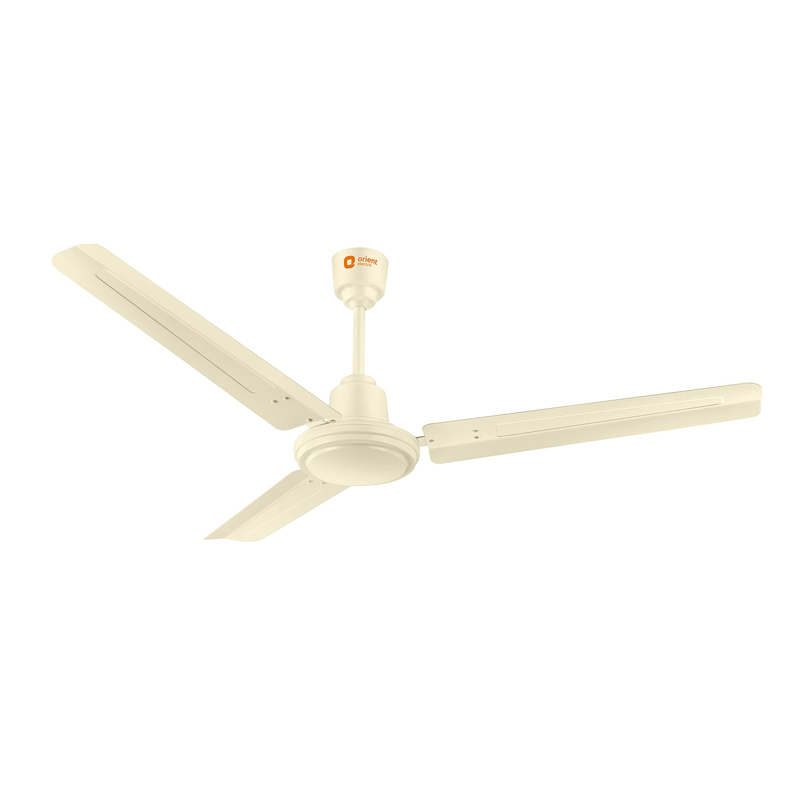 Orient electric | Falcon 400 | Base Ceiling Fans | Ivory 