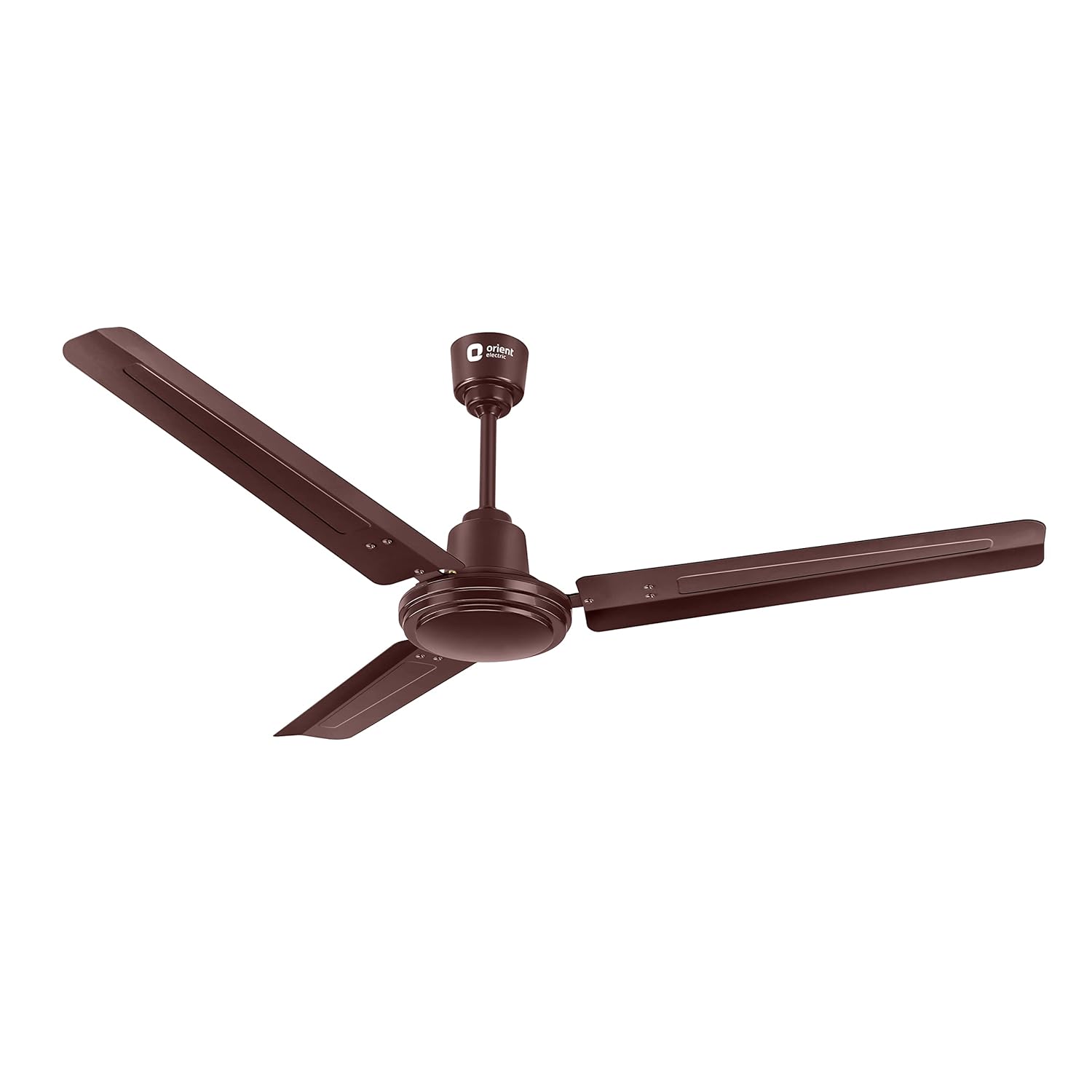 Orient electric | Falcon 400 | Base Ceiling Fans | Brown