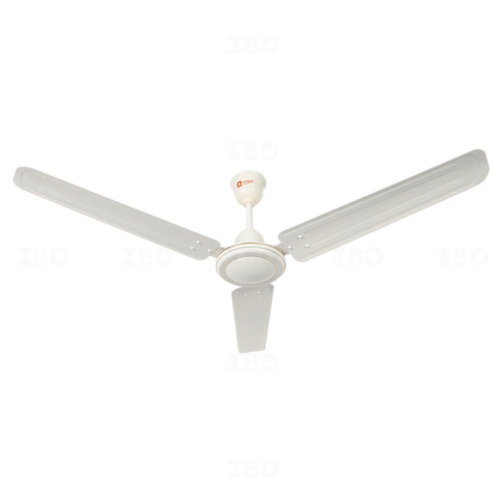 Orient electric | Arctic Air | Economy Ceiling Fans | White