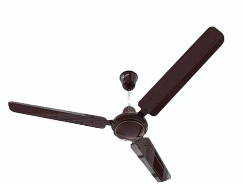 Orient electric | Rapid Air | Economy Ceiling Fans | Black