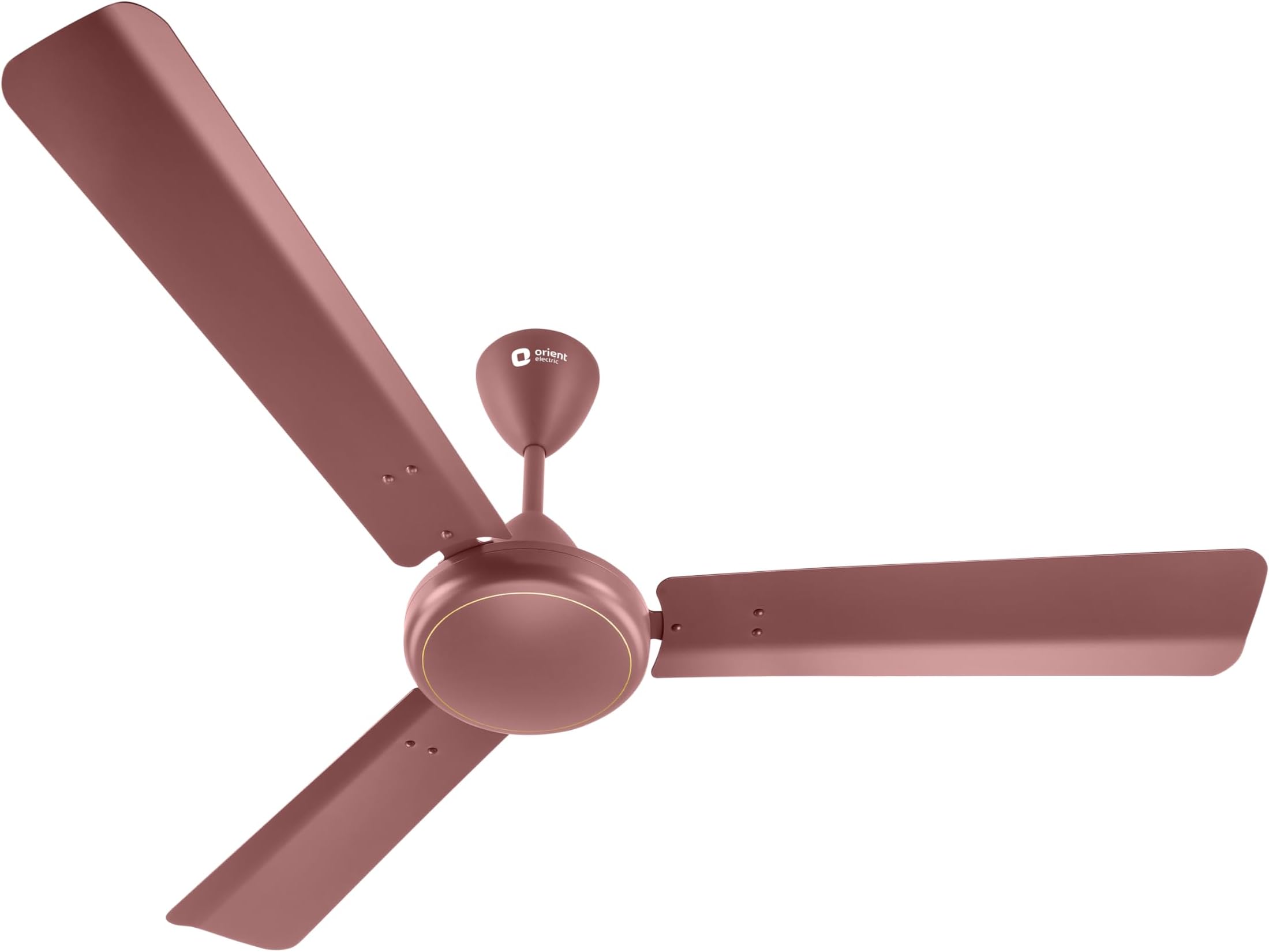 Orient electric | Rapid Air | Economy Ceiling Fans | Matt Brown