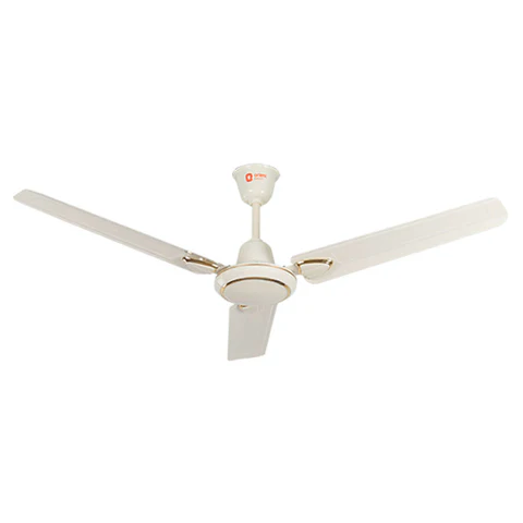 Orient electric | Rapid Air Deco | Economy Ceiling Fans | Soft Pearl