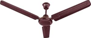 Orient electric | Rapid Air | Economy Ceiling Fans | Brown