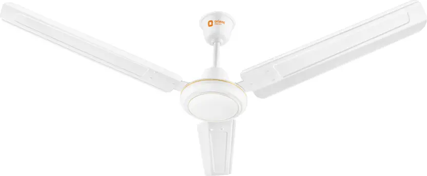Orient electric | Rapid Air | Economy Ceiling Fans | White