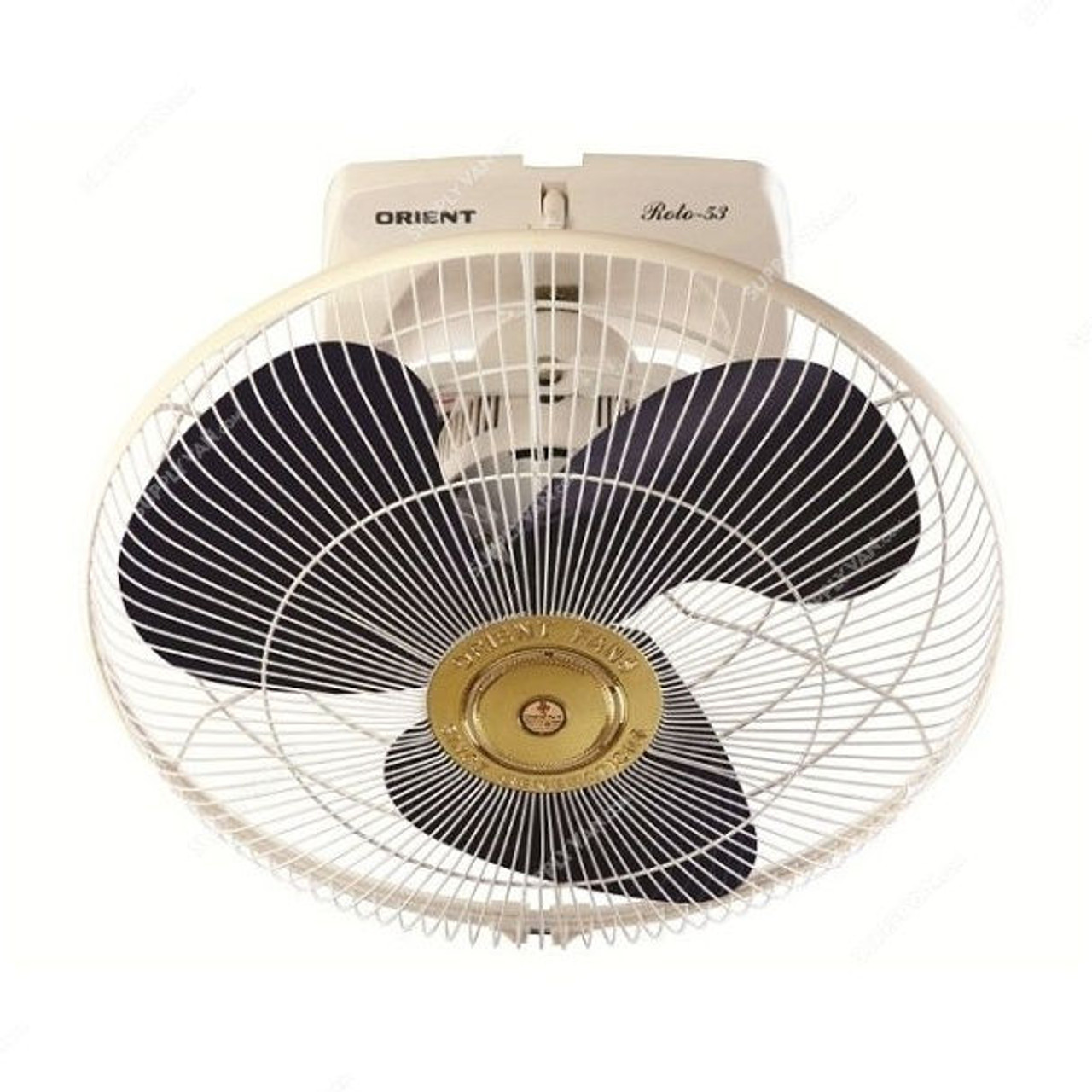 Orient electric | Roto 53 | Multi Utility Fans | Roto-53 U/P