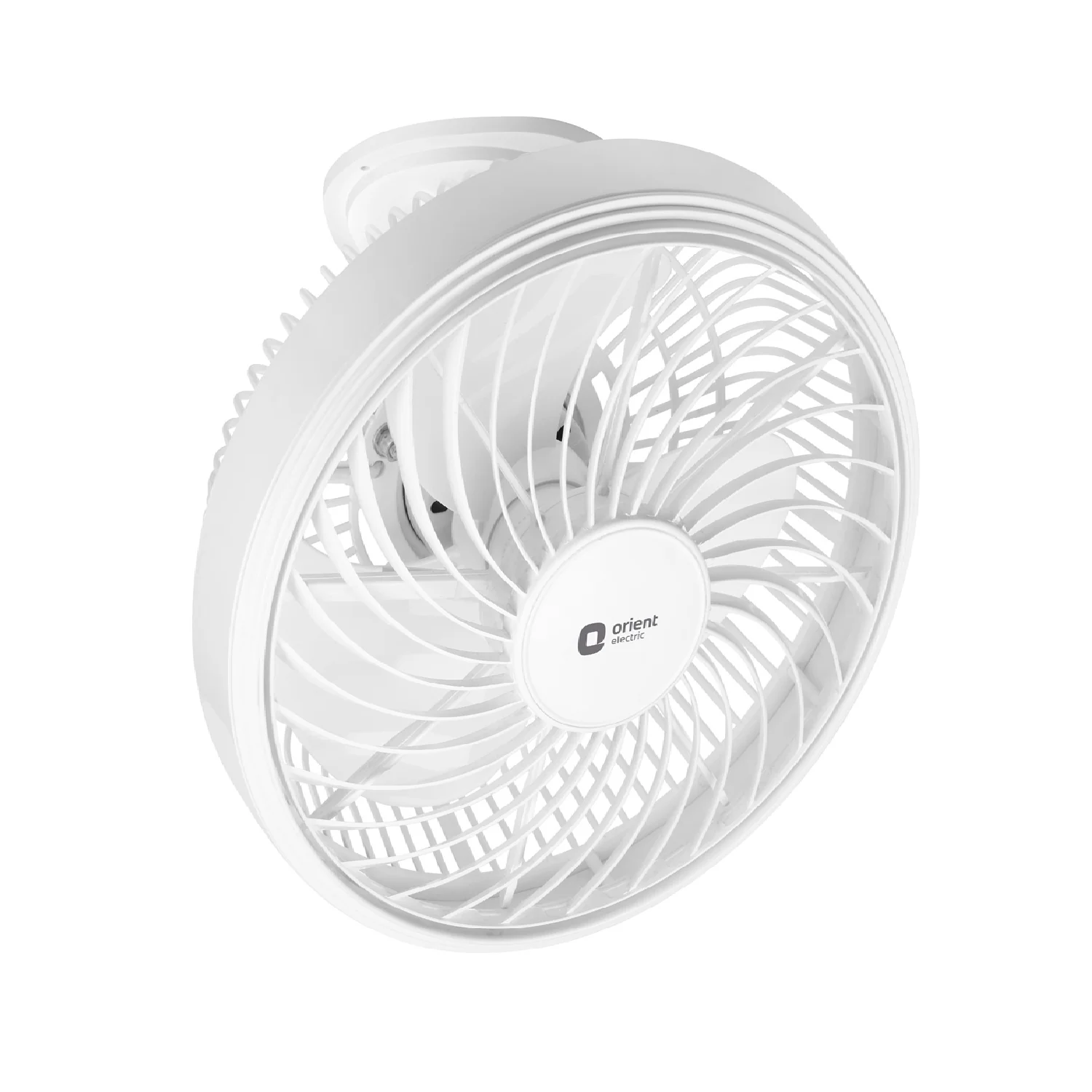 Orient electric | Cabin Star HS | Multi Utility Fans | White