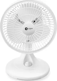 Orient electric | Zippy Pro | Multi Utility Fans | White