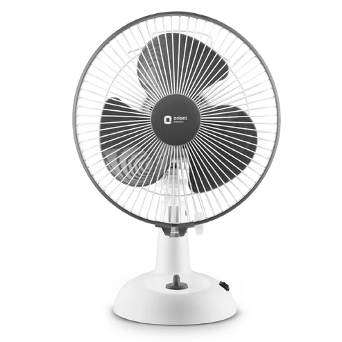 Orient electric | Zippy Pro | Multi Utility Fans | Grey