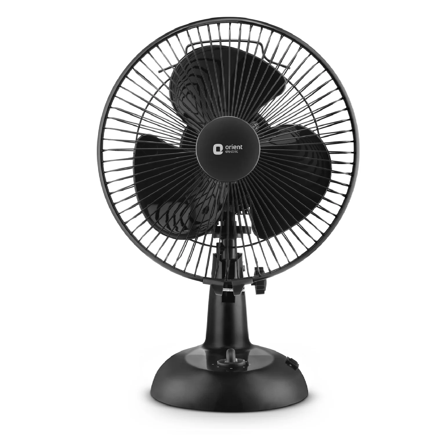 Orient electric | Zippy Pro | Multi Utility Fans | Black