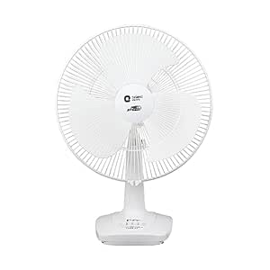Orient electric | Table 27/Table 27 Neo | Table Fans | White