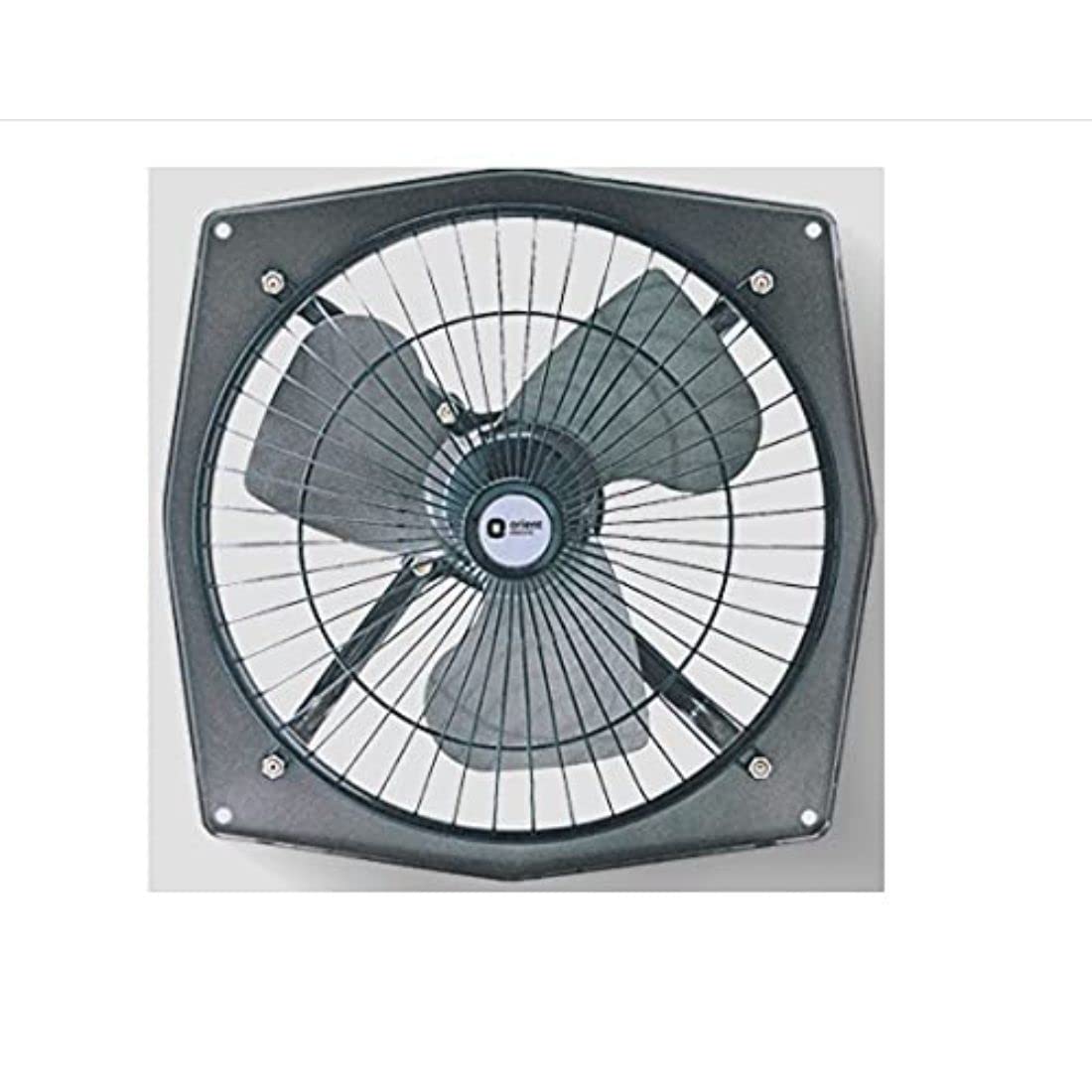 Orient electric | 9'' Hi-Speed Exhaust | Metal Exhaust Fans | Grey