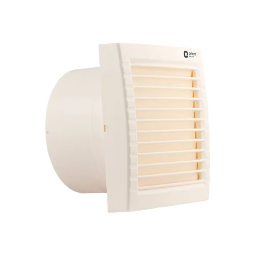 Orient electric | 6'' Smart Air LSH | Plastic Ventilating Fans | White