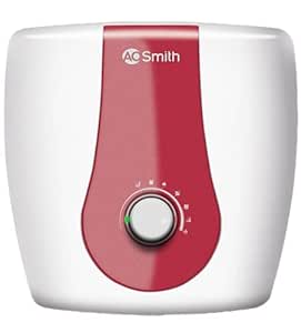 AO smith | Xpress Series (3KW) | Xpress-025 White