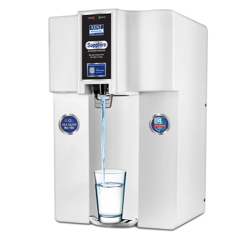 Kent | Kent Sapphire | Wall Mount 