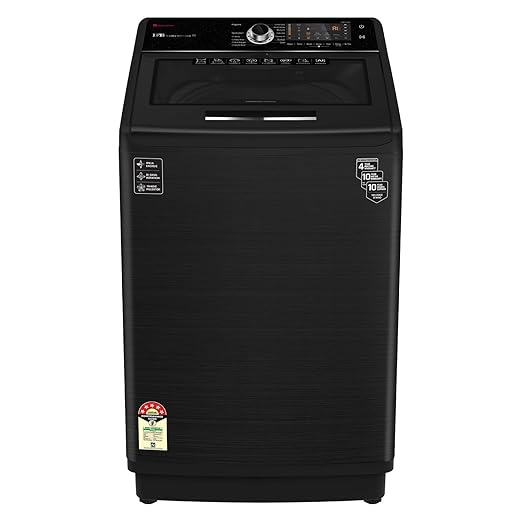 IFB | Top Loading | TL-S4BLS 10.0KG AQUA