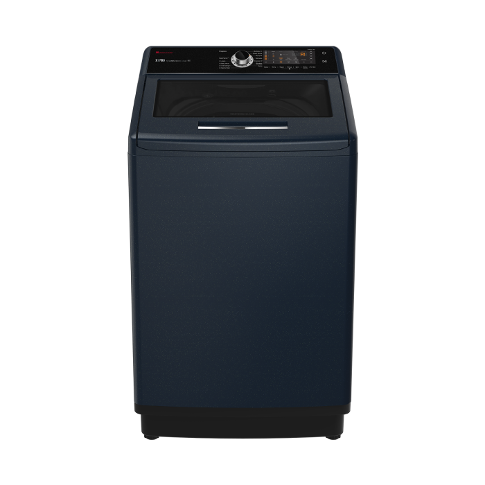 IFB | Top Loading | TL-S4RBS 10.0KG AQUA