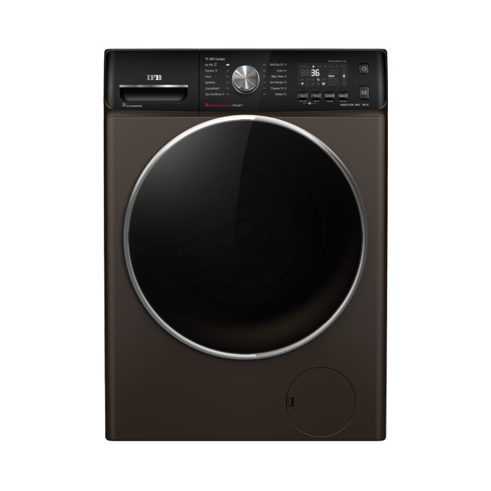 IFB | Front Loading | EXECUTIVE MXC 9014 SSLC