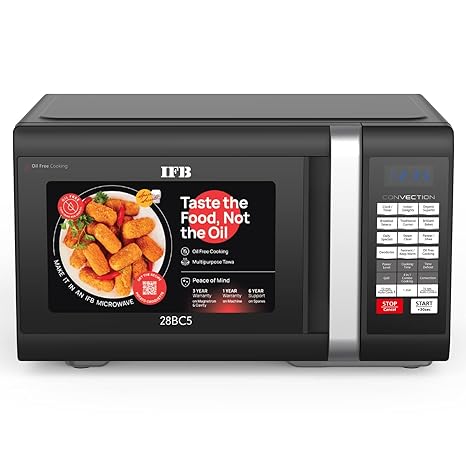 IFB | Microwave Oven | Micro Wave Oven 28BC5