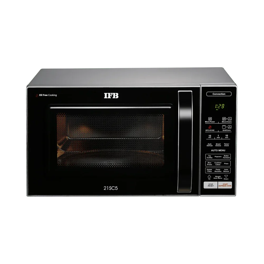 IFB | Microwave Oven | Micro Wave Oven 21SC5