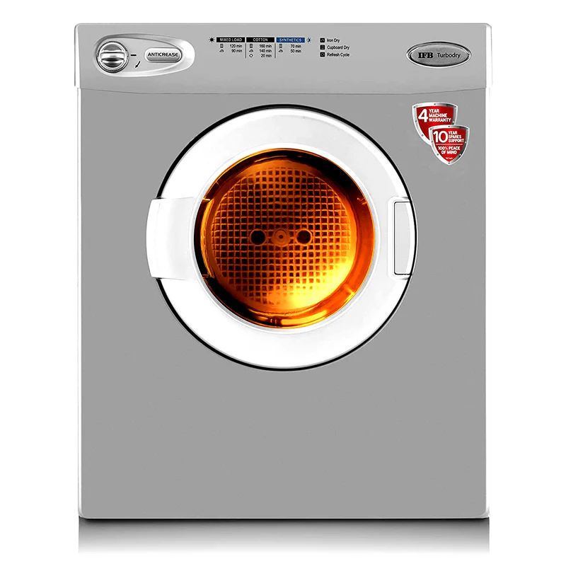 IFB | Cloth Dryer | Turbo Dry EX